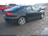 Volkswagen Jetta 2.0L Tdi 3VWLL7AJ1CM390576 снимка