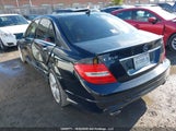 Mercedes-Benz C 350 4Matic WDDGF8JBXEA945296 photo
