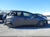 Toyota Prius V JTDZN3EU7GJ049996 снимка
