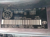 Toyota Prius V JTDZN3EU7GJ049996 снимка