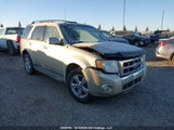 Ford Escape Limited 1FMCU9EG6AKC55989 снимка