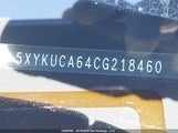 Kia Sorento Ex 5XYKUCA64CG218460 снимка
