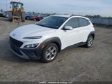 Hyundai Kona Se KM8K2CAB8PU036361 снимка