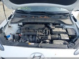 Hyundai Kona Se KM8K2CAB8PU036361 снимка