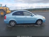 Hyundai Accent Gls KMHCN45C89U345920 снимка