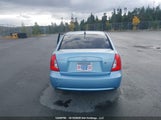 Hyundai Accent Gls KMHCN45C89U345920 снимка