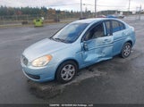 Hyundai Accent Gls KMHCN45C89U345920 снимка