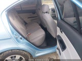 Hyundai Accent Gls KMHCN45C89U345920 снимка