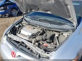 Honda Civic Si Si 2HGFG21587H101631 снимка