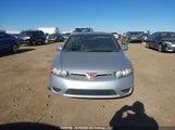Honda Civic Si Si 2HGFG21587H101631 снимка