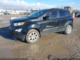 Ford Ecosport Se MAJ3P1TE8JC194272 снимка