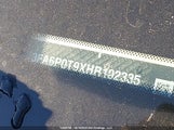Ford Fusion Se 3FA6P0T9XHR192335 снимка
