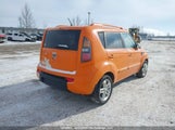 Kia Soul KNDJT2A21B7713636 fotografie