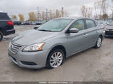 Nissan Sentra S/Sv/Sr/Sl 3N1AB7AP0EL690297 photo