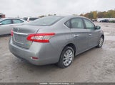 Nissan Sentra S/Sv/Sr/Sl 3N1AB7AP0EL690297 photo