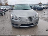 Nissan Sentra S/Sv/Sr/Sl 3N1AB7AP0EL690297 fotografie