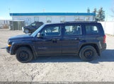 Jeep Patriot 1C4NJRAB6FD197569 снимка