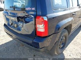 Jeep Patriot 1C4NJRAB6FD197569 снимка