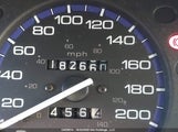 Honda Civic Si Si 1HGEJ8272YL807630 снимка