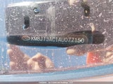 Hyundai Tucson KM8JT3AC1AU077150 снимка