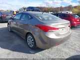 Hyundai Elantra 5NPDH4AE2DH337547 снимка