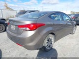 Hyundai Elantra 5NPDH4AE2DH337547 снимка