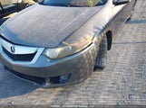 Acura Tsx JH4CU2F67AC800804 снимка