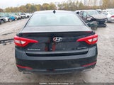 Hyundai Sonata Sport Tech 5NPE34AF3GH380570 снимка