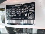 Mercedes-Benz WDCGG0EB9FG390692 снимка