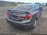 Honda Civic Lx 2HGFB2F46DH027281 снимка