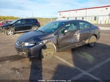 Honda Civic Lx 2HGFB2F47DH018895 снимка