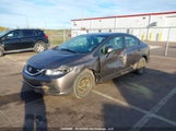 Honda Civic Lx 2HGFB2F47DH018895 снимка