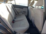 Honda Civic Lx 2HGFB2F47DH018895 снимка