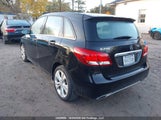 Mercedes-Benz B 250 4Matic Sports Tourer WDDMH4GB9HJ428640 снимка