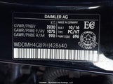 Mercedes-Benz B 250 4Matic Sports Tourer WDDMH4GB9HJ428640 снимка