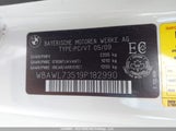 BMW 335I WBAWL73519P182990 снимка