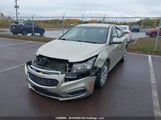 Chevrolet Cruze Limited 1Lt 1G1PE5SBXG7149182 снимка