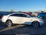 Ford Taurus Sel 1FAHP2H89DG132584 fotografie