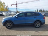 Volkswagen Tiguan Trendline 3VV0B7AX4JM078182 снимка