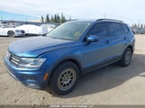 Volkswagen Tiguan Trendline 3VV0B7AX4JM078182 photo