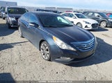 Hyundai Sonata Se/Limited 5NPEC4AB3EH815193 снимка