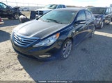 Hyundai Sonata Se/Limited 5NPEC4AB3EH815193 снимка