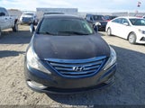 Hyundai Sonata Se/Limited 5NPEC4AB3EH815193 снимка