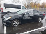 Hyundai Sonata Se/Limited 5NPEC4AC5CH458394 снимка