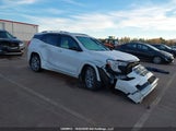 GMC Terrain Denali 3GKALXEG3RL285193 снимка