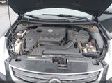 Nissan Altima S 1N4AL2AP5BC136313 снимка