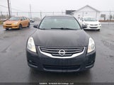 Nissan Altima S 1N4AL2AP5BC136313 снимка