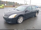 Nissan Altima S 1N4AL2AP5BC136313 снимка