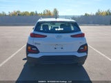 Hyundai Kona Sel KM8K2CAA0LU487169 снимка