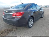 Chevrolet Cruze 1Lt 1G1PC5SB0F7153195 photo